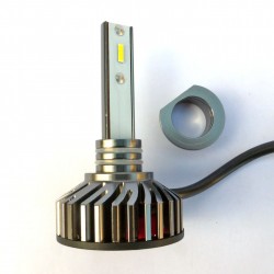 Nouveau ! Ampoule LED H1 Nano Technology Spéciale Moto